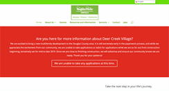 Desktop Screenshot of nwumpqua.org